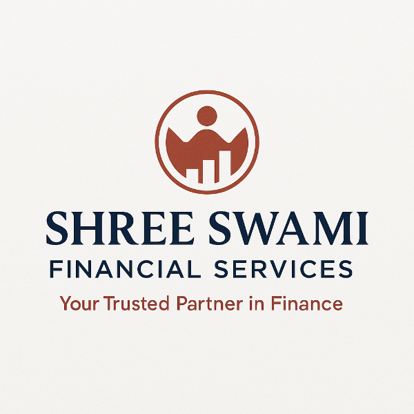 thumbnail Shree Swami Financial services